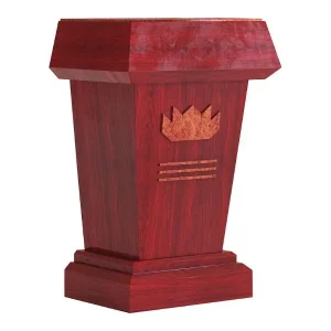 Bục tượng Bác LTS04