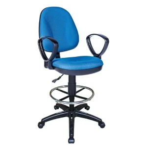 Ghế Bar SB510 chân nhựa