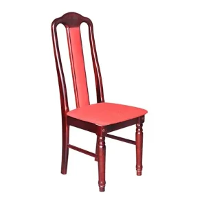 Ghế hội trường GHT02 gỗ tự nhiên