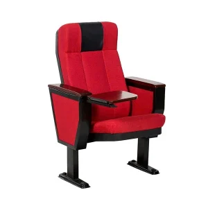 Ghế hội trường TC03B 1 chỗ ngồi