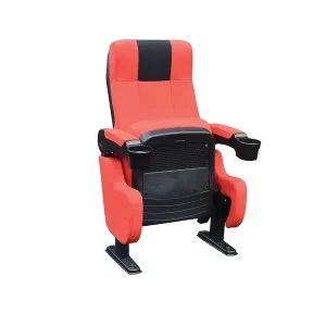 Ghế hội trường TC10 1 chỗ