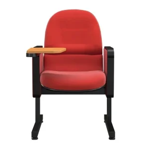 Ghế hội trường TC306B màu đỏ