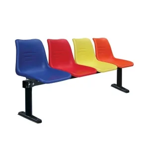 Ghế phòng chờ PC204T9