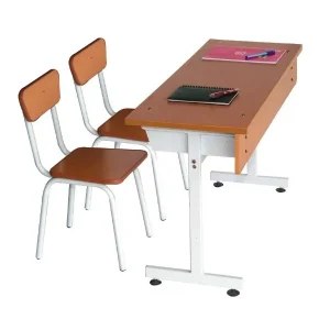 Bàn ghế học sinh BHS101A