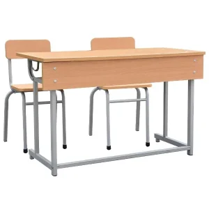 Bàn ghế học sinh BHS102A