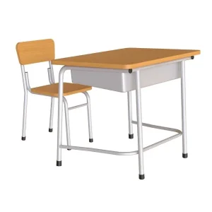 Bàn ghế học sinh BHS107
