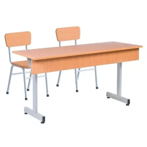 Bàn ghế học sinh BHS108