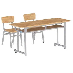 Bàn ghế học sinh BHS112
