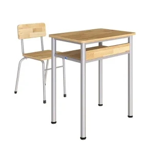 Bàn ghế học sinh BHS115