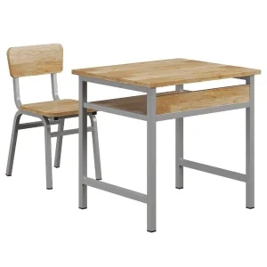 Bàn ghế học sinh BHS116