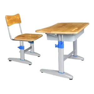 Bàn ghế học sinh BHS20-4