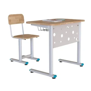 Bàn ghế học sinh BHS25G