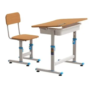 Bàn ghế học sinh BHS29B-1