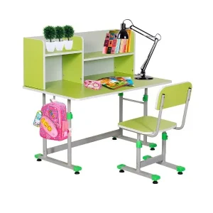 Bàn ghế học sinh BHS30
