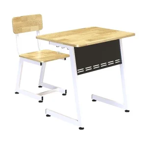 Bàn ghế học sinh BHS40G