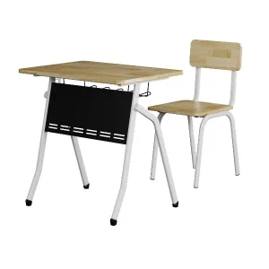 Bàn ghế học sinh BHS41BG