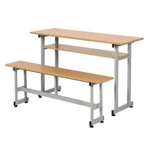 Bàn ghế sinh viên BSV101