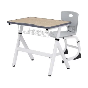 Bàn học sinh BHS46N chưa có ghế