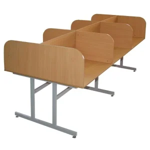 Bàn thư viện BTV101