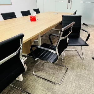 Ghế Chân Quỳ LQ207