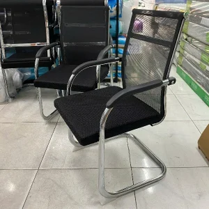 Ghế Chân Quỳ Lưới LG409