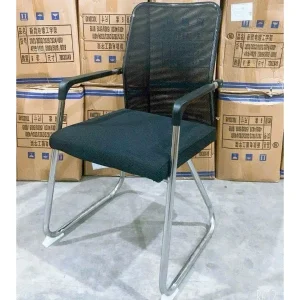 Ghế Chân Quỳ Lưới LQ4001