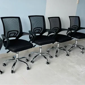 Ghế Xoay Lưới LG405-KG