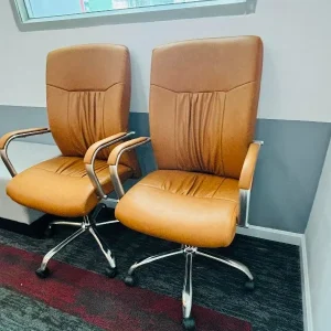 Ghế văn phòng DP338