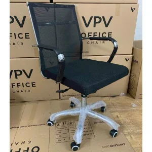 Ghế xoay lưới LG450