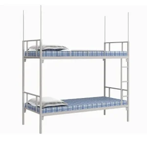 Giường hai tầng GT40R có giát