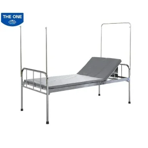 Giường y tế inox GYT01