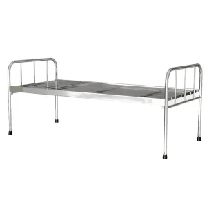 Giường y tế inox GYT03