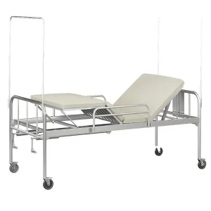 Giường y tế inox GYT06