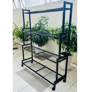 Kệ sắt trang trí LK20