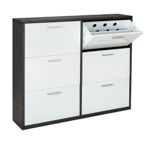 Tủ để giày TG06-3